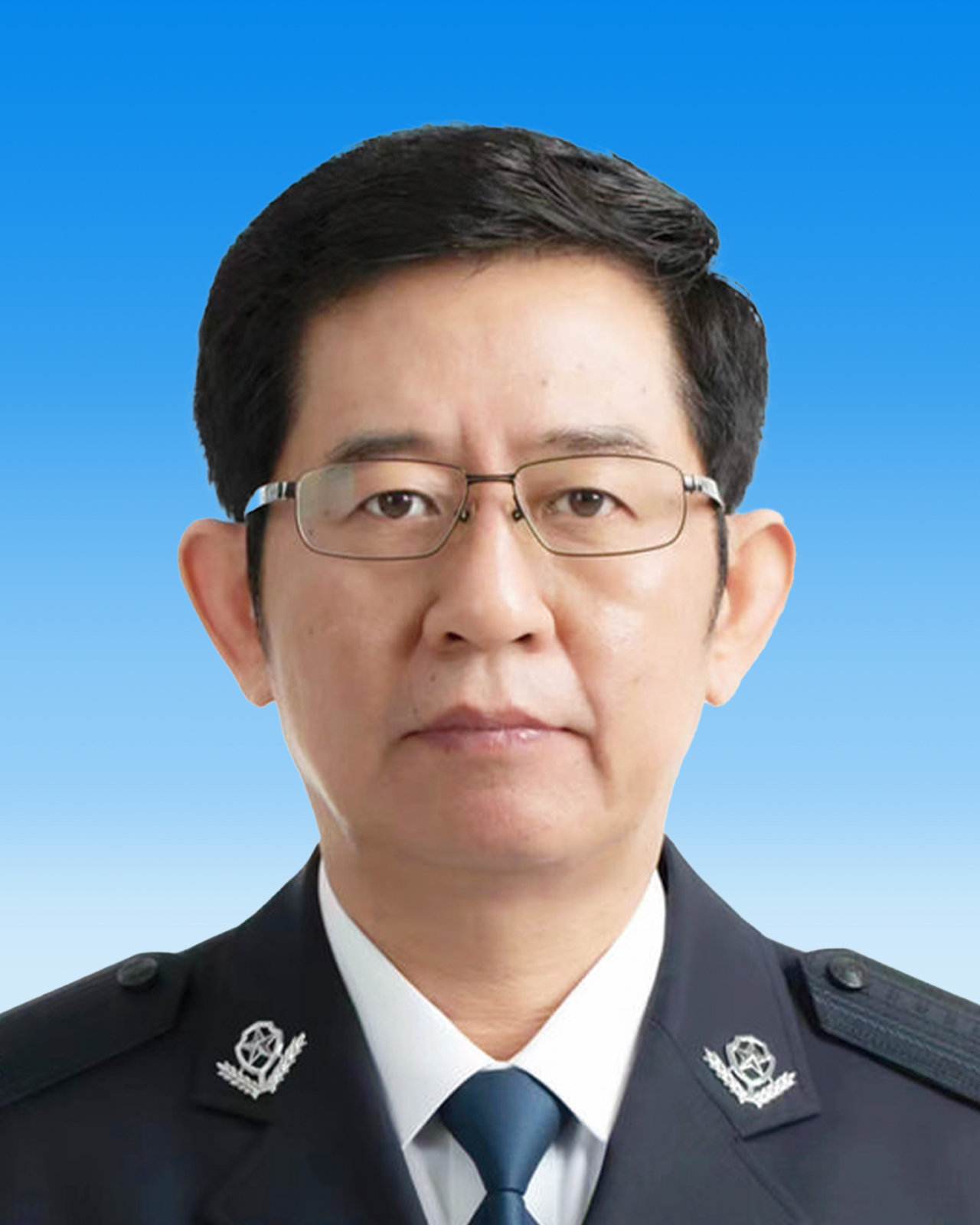 广东省公安厅领导图片